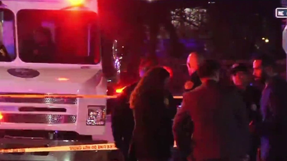 Double shooting investigation underway in Little Haiti: Police