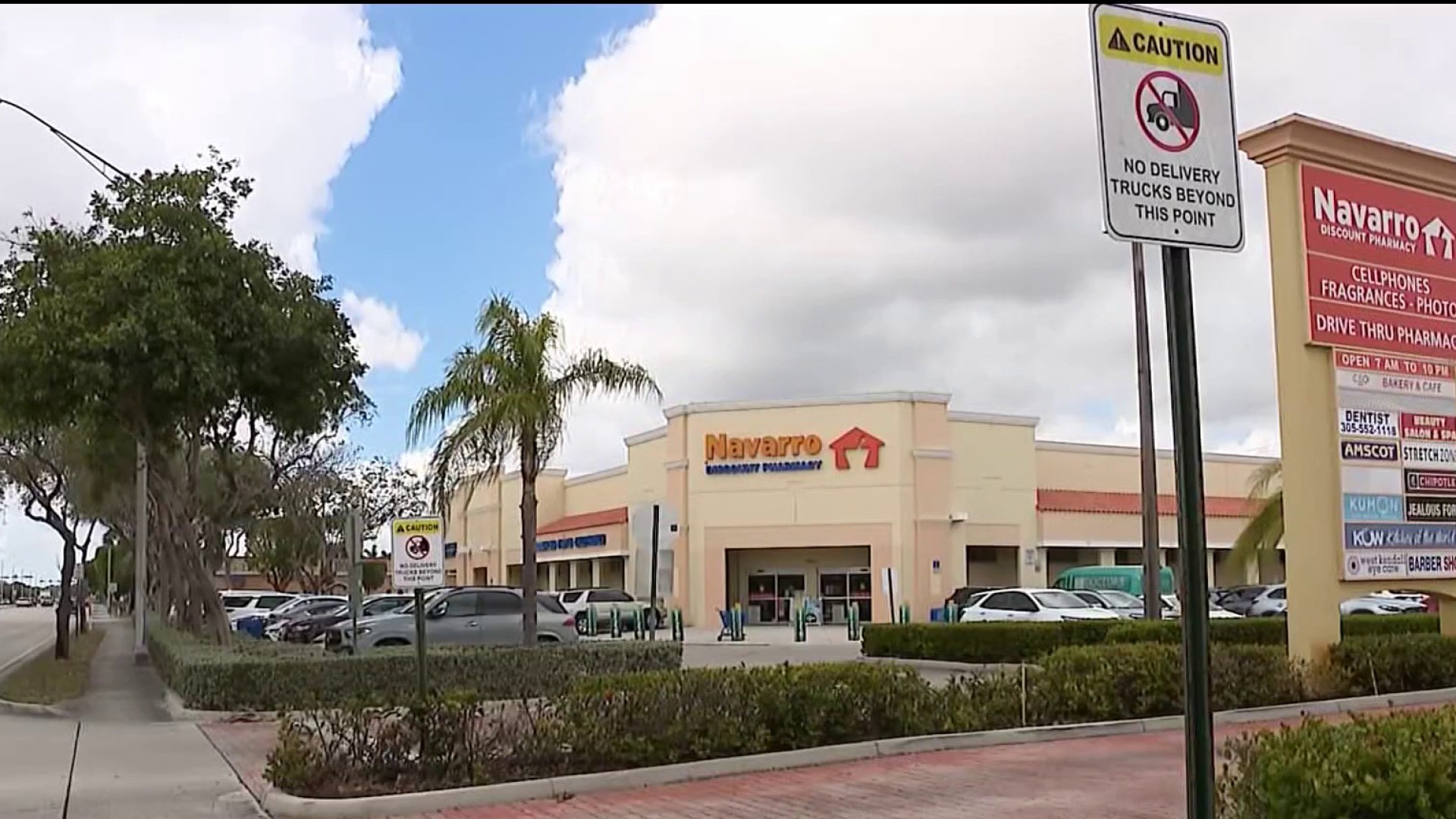 7 ‘Beauty Bag Bandits' arrested in statewide retail theft ring: Florida AG