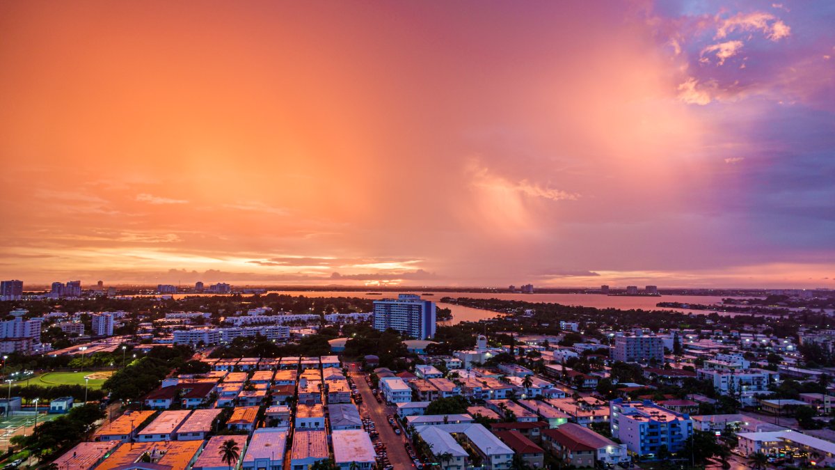 Ready for later sunsets South Florida? What to know about daylight saving time 2026