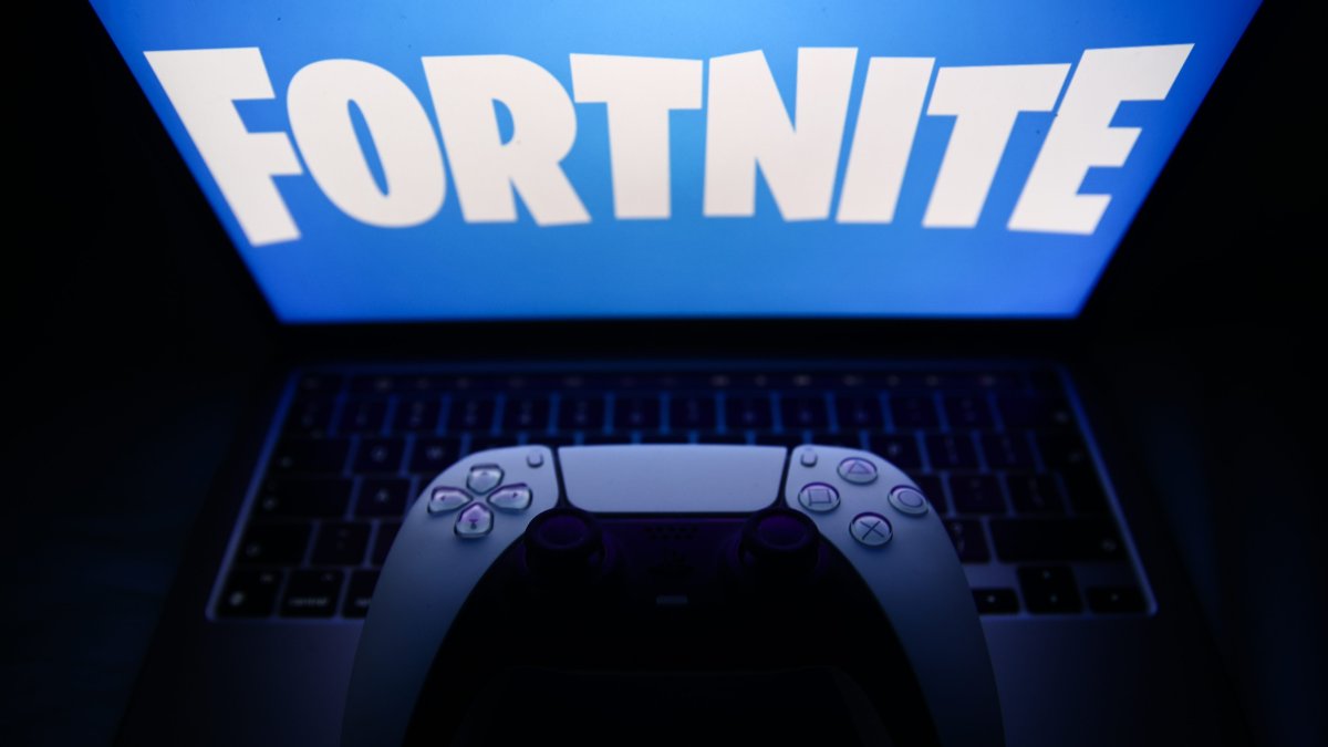 Epic Games lays off more than 1,000 amid slowing Fortnite engagement