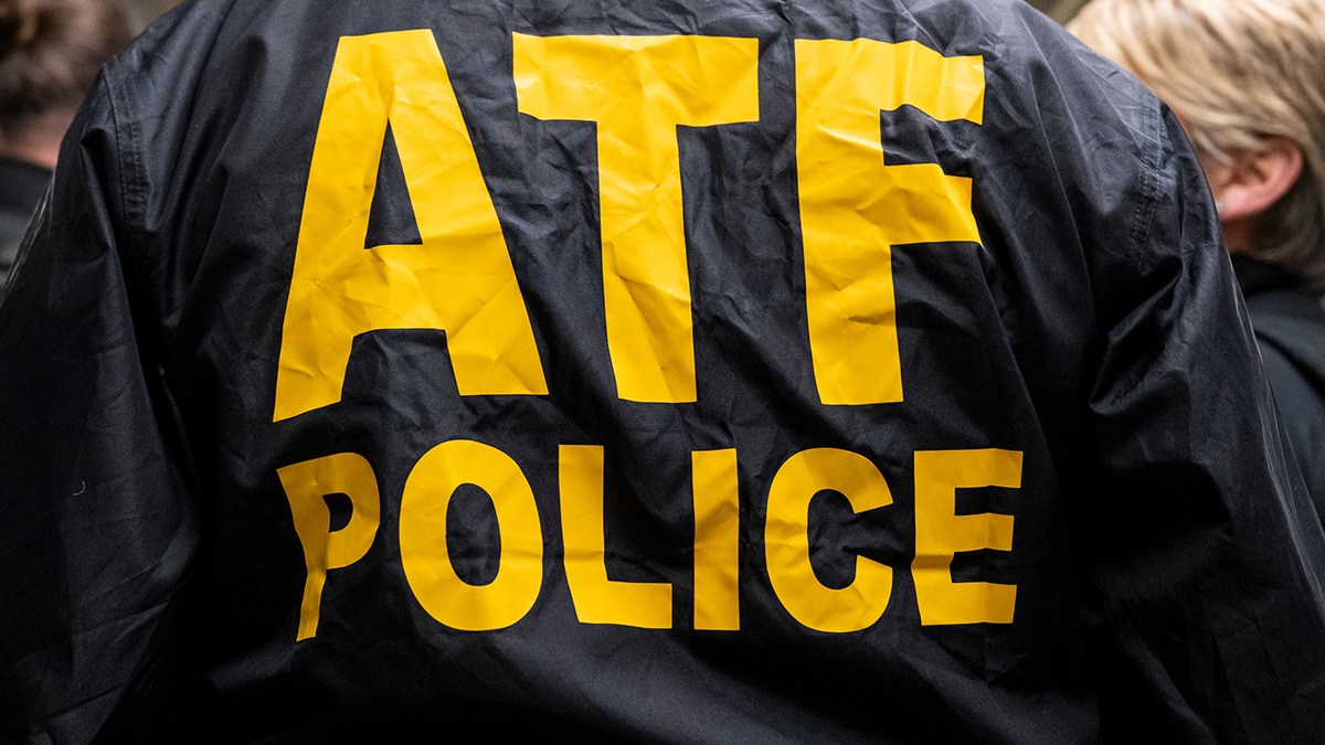 Brazilian man convicted in scheme to smuggle machine gun parts to Brazil, feds say