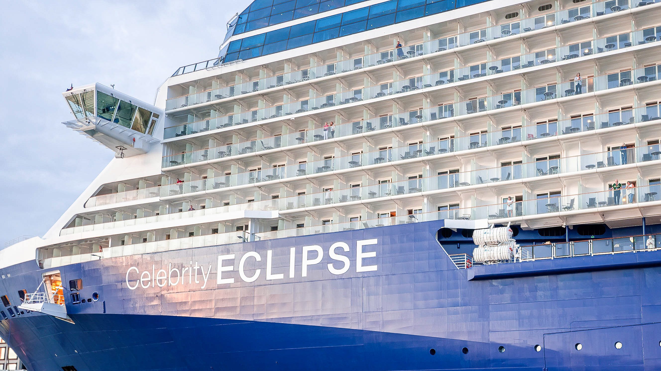 Man touched, exposed himself to teens in Royal Caribbean cruise sauna, deputies say