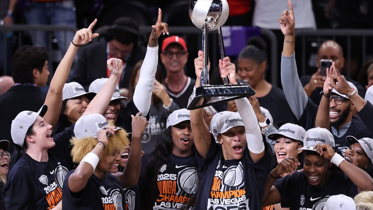 What the WNBA and WNBPA's new CBA means for the future of the sport