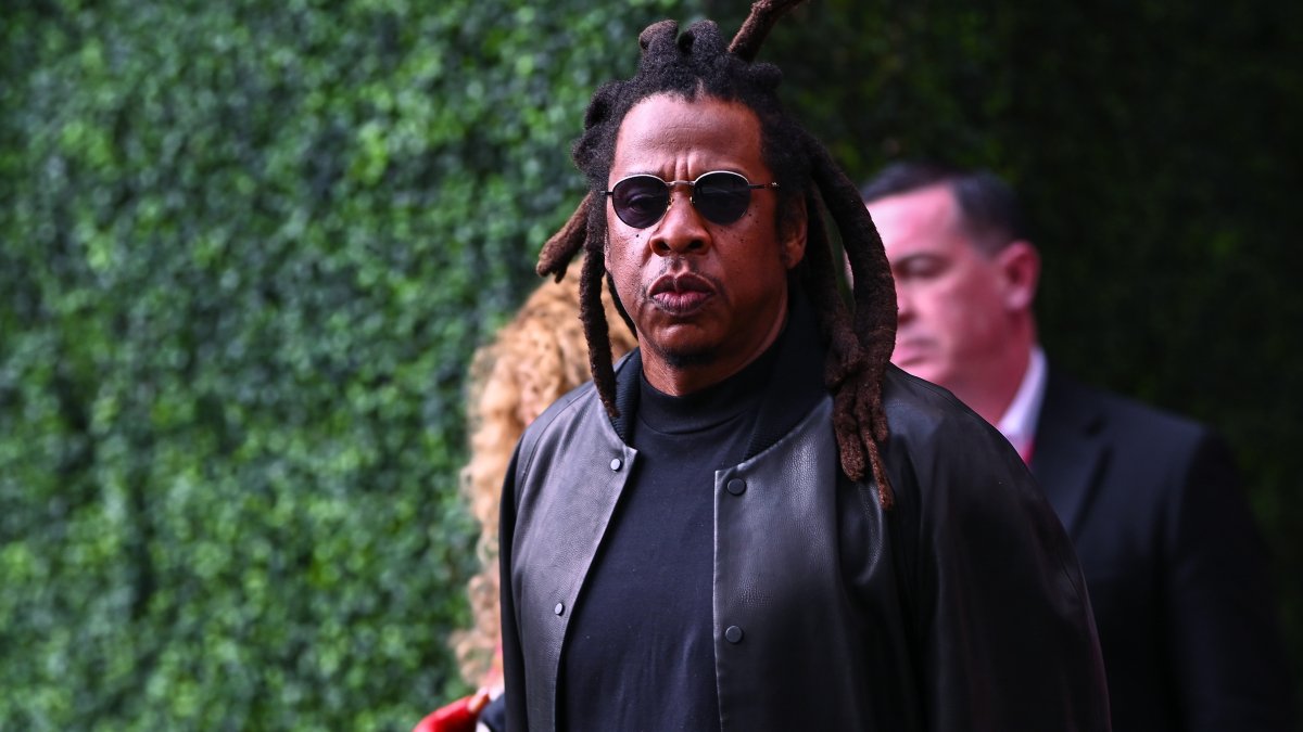 Jay-Z breaks silence on sexual assault lawsuit: 'I was heartbroken'