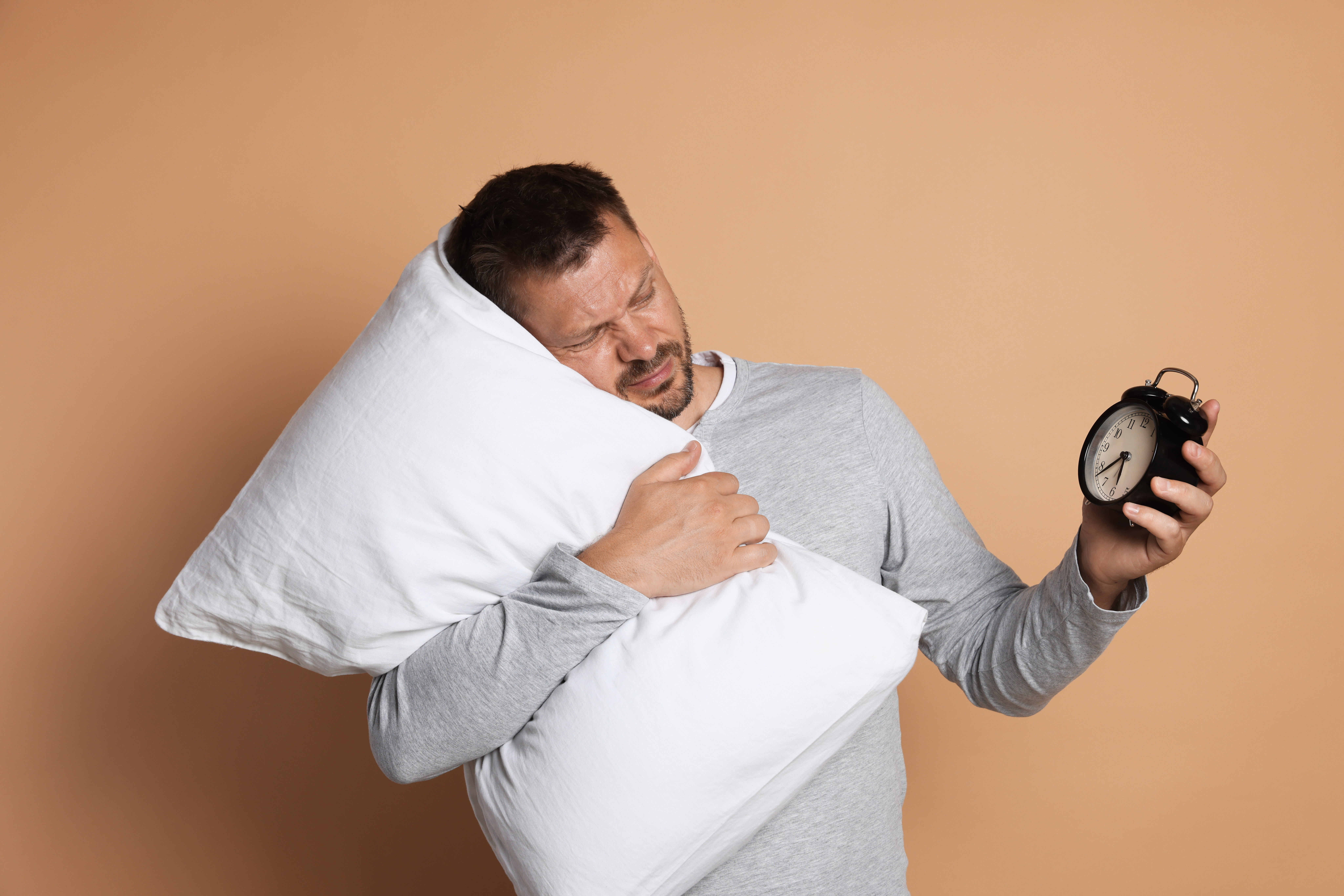 Why Daylight Saving Time can give you a headache and how to avoid it