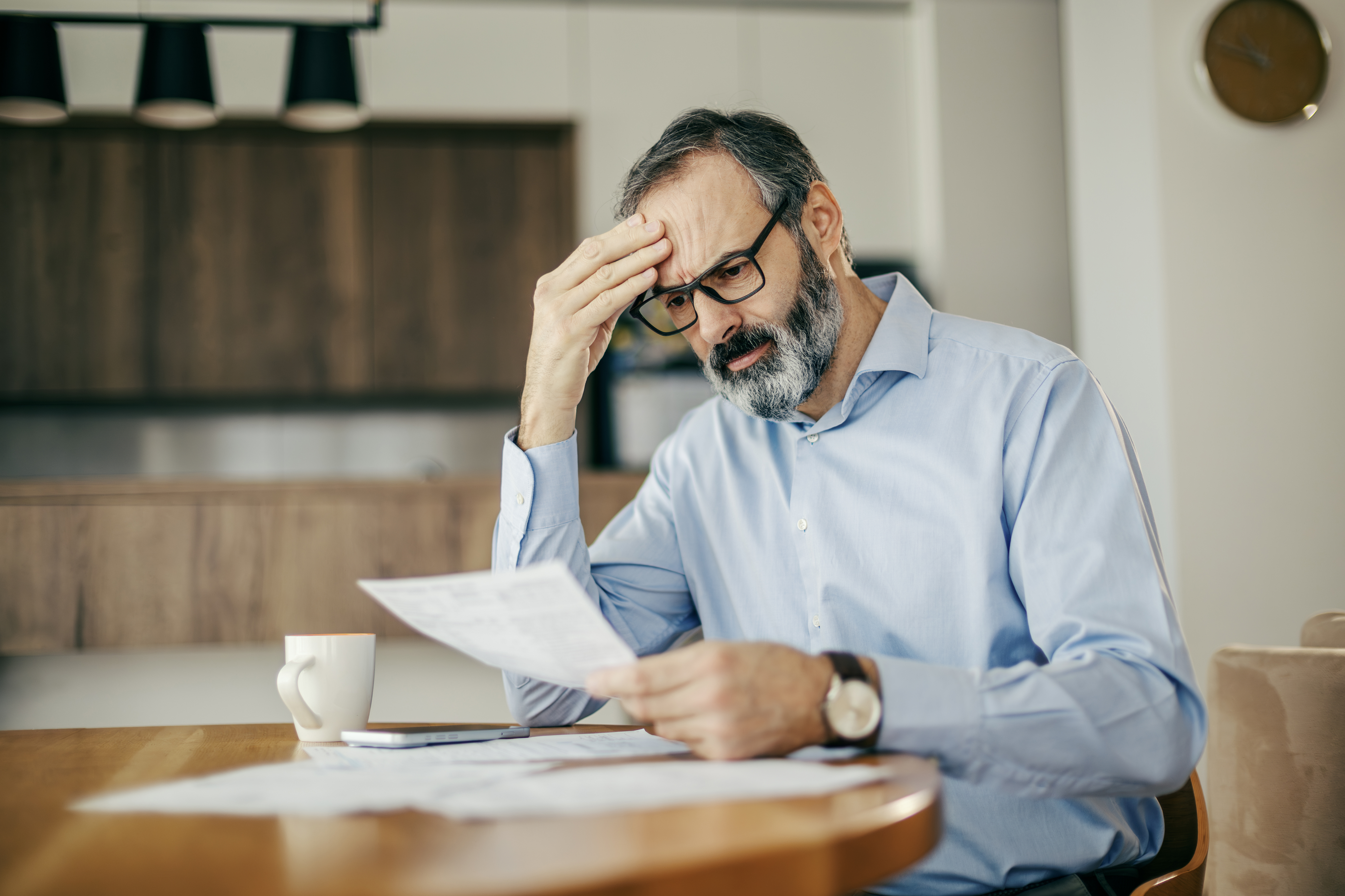 Contacted by a debt collector? Here's what you need to know