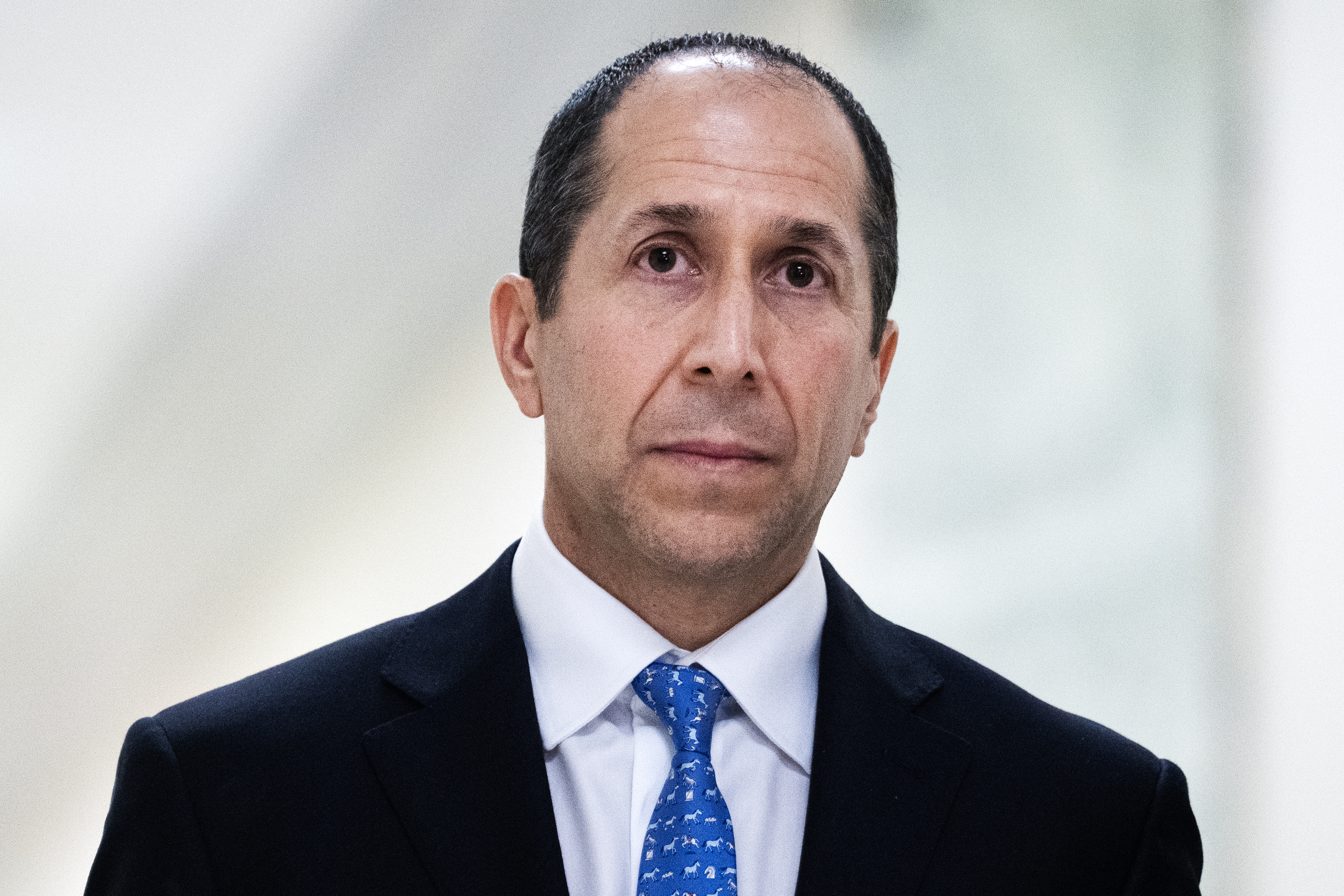 Jeffrey Epstein's longtime accountant testifies on his wealth and business ties