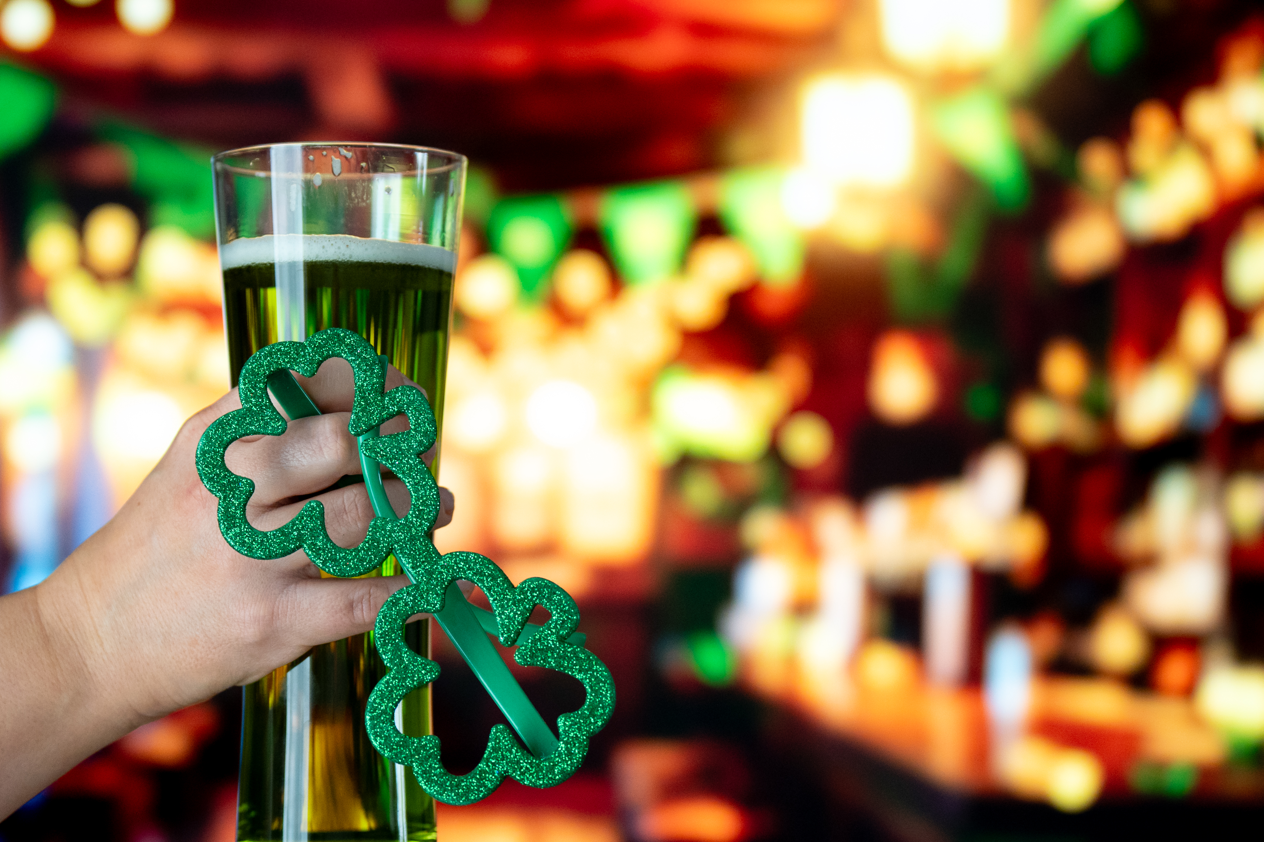 42 St. Patrick’s Day food deals that are a pot o’ gold