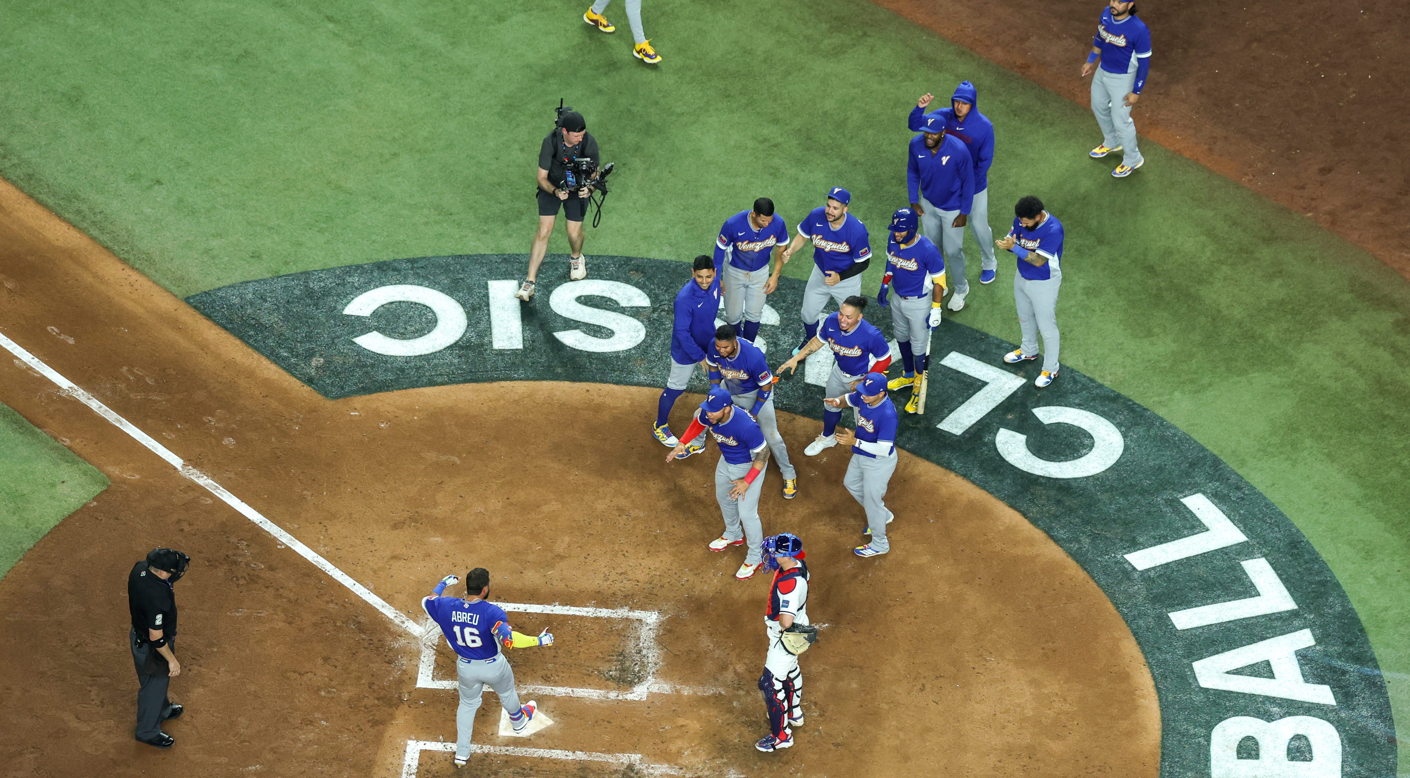 Has Venezuela won the World Baseball Classic before? What to know after 2026