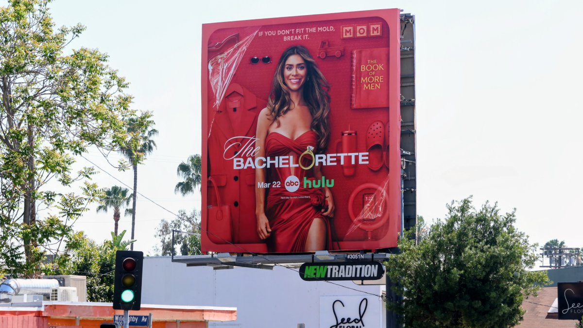 Bachelor Nation erupts after ABC pulls Taylor Frankie Paul's 'Bachelorette' season