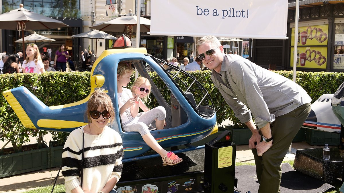 Rebecca Gayheart shares how she is guiding her kids through grief after Eric Dane's death