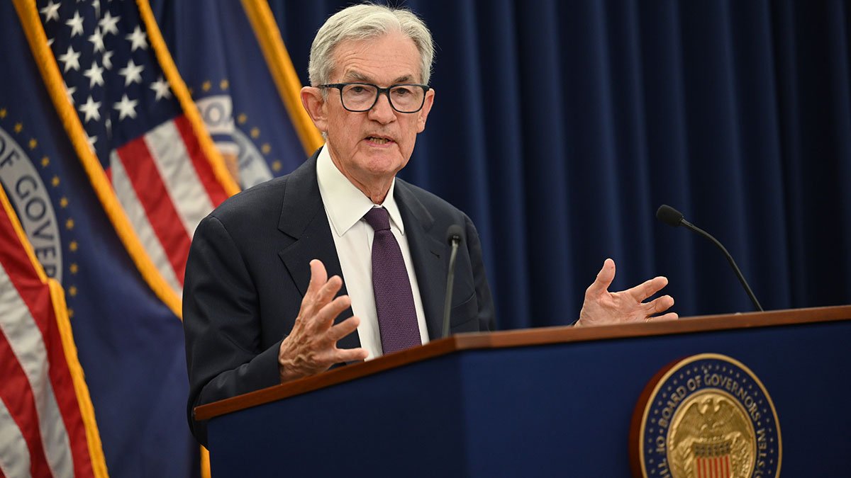 Judge blocks subpoenas against Fed Chair Jerome Powell – NBC 6 South ...