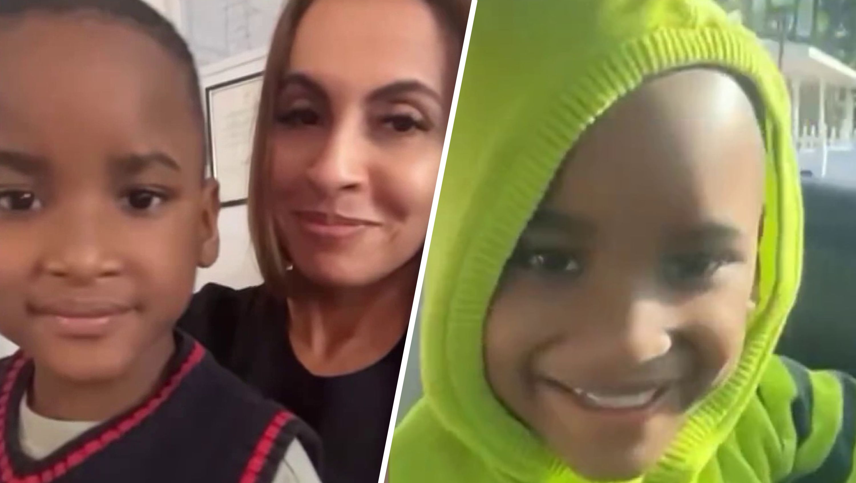 ‘My heart is shattered': Family hoping for justice after child in abuse case dies