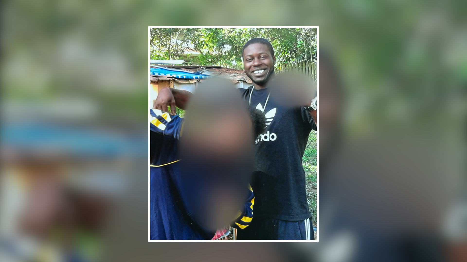Man shot and killed by deputies after attacking them with machete in ...