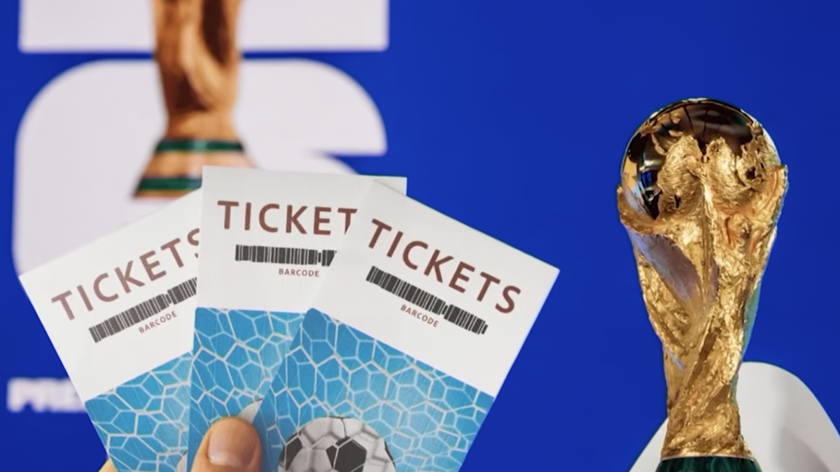 Miami prepares for 2026 World Cup as resale ticket market heats up