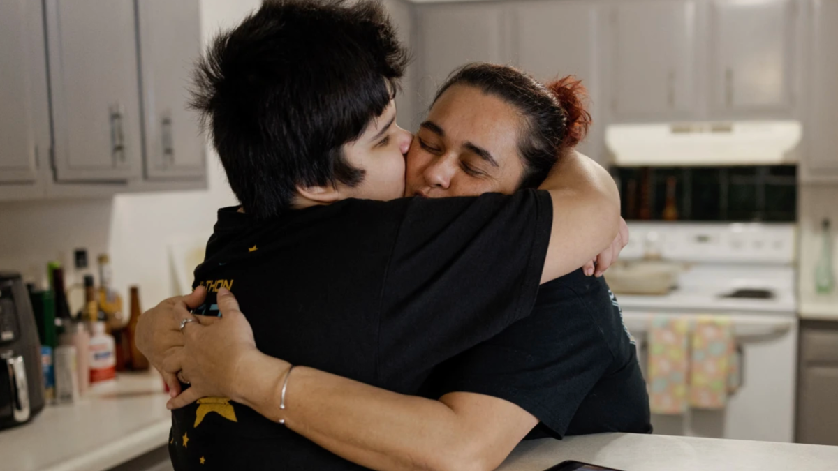 ‘This place broke something in us': Kids languish in ICE detention long past 20-day limit