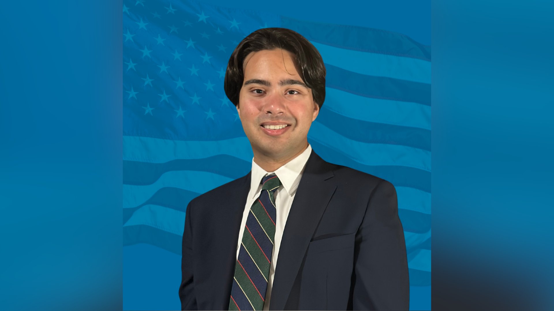 Secretary of Miami-Dade GOP Abel Carvajal resigns over racist group chat