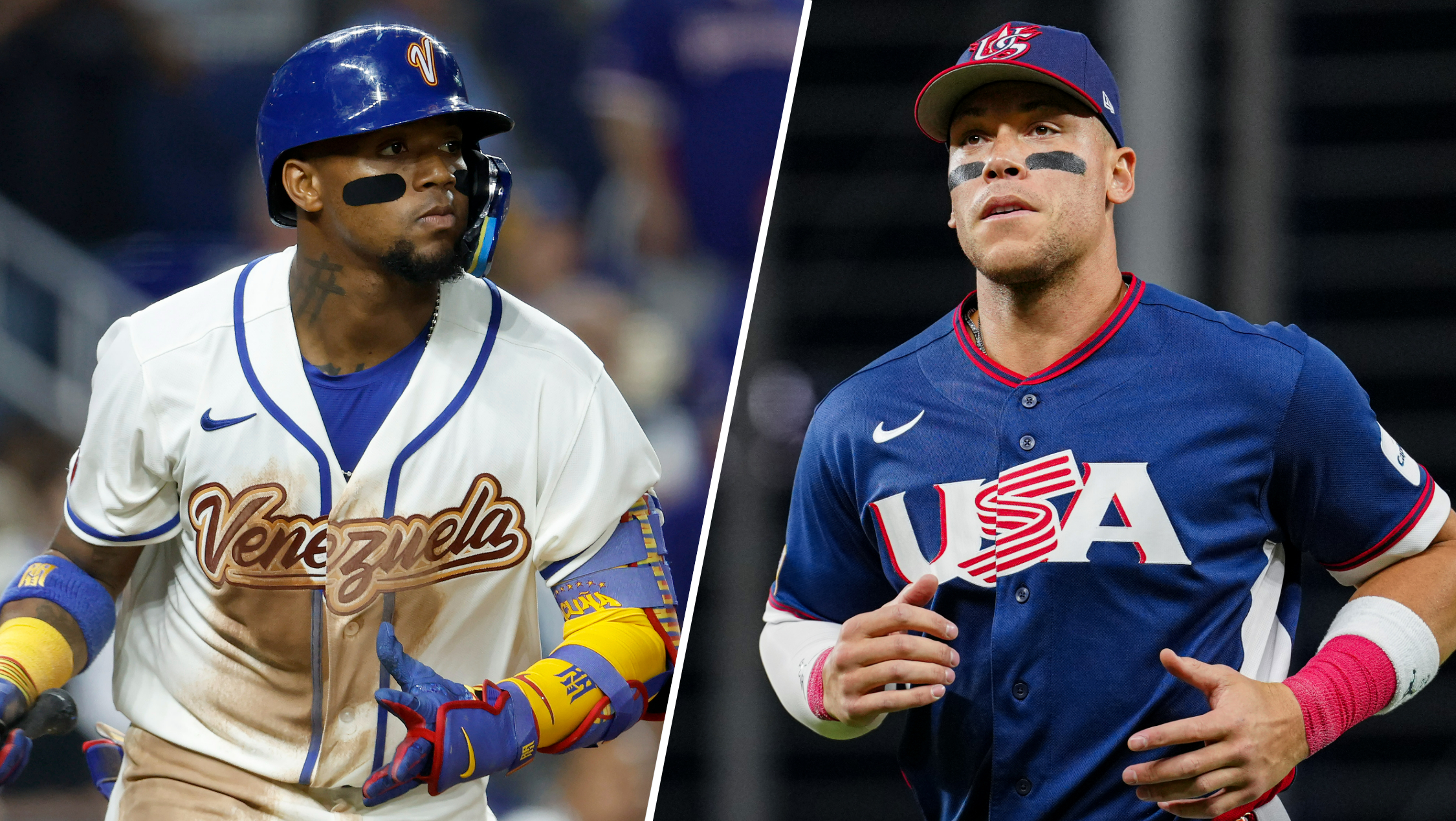 When is the USA-Venezuela World Baseball Classic final? Here's how to watch