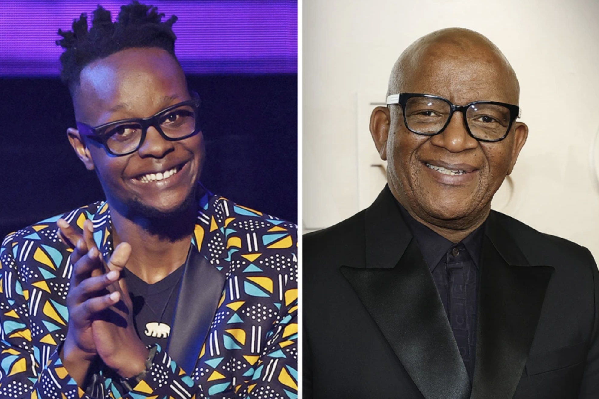 'The Lion King' song composer sues comedian for M over 'Circle of Life' joke