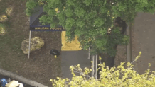 Surveillance video shows moments before man gunned down in Hialeah ...