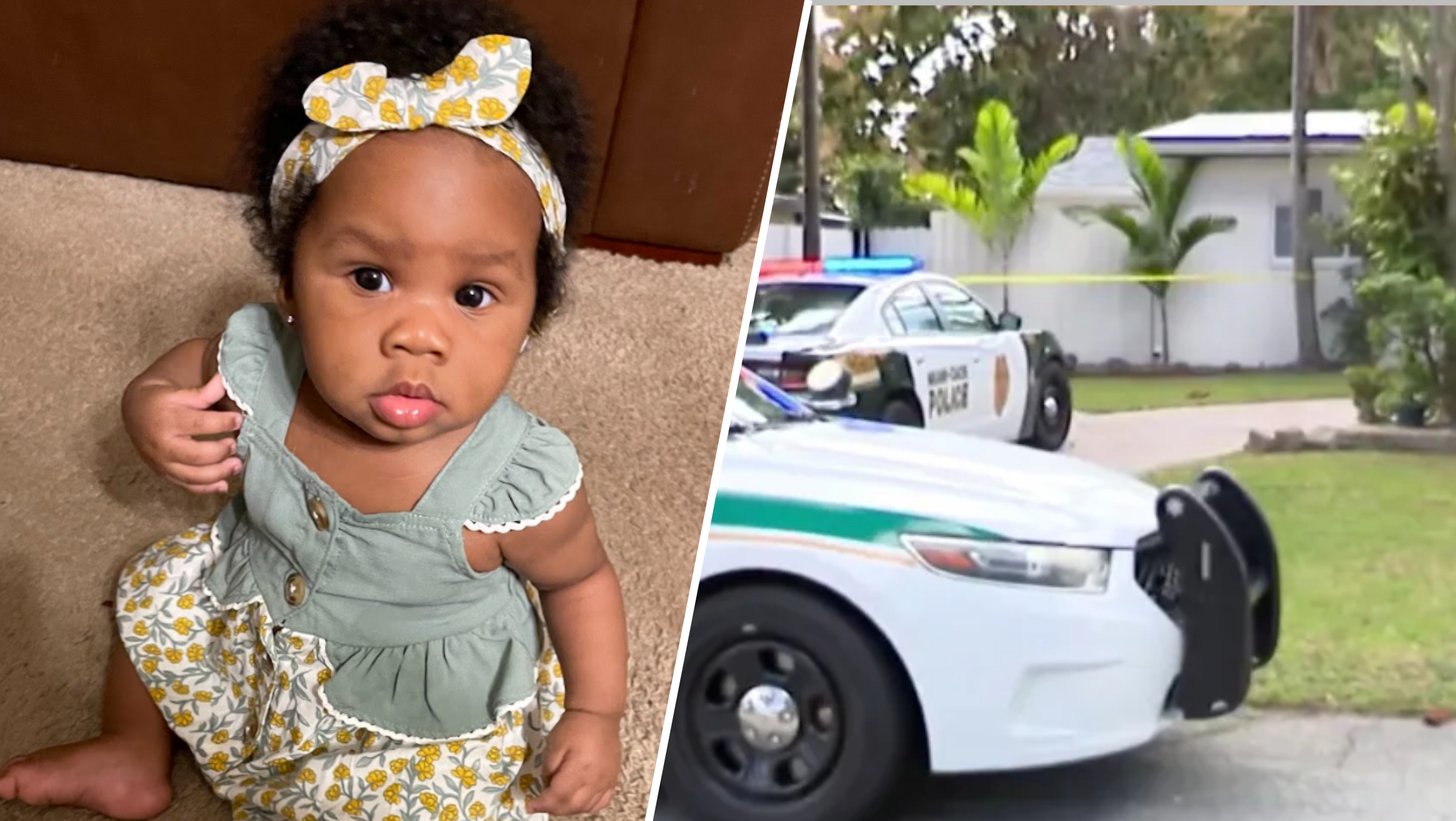 Parents want accountability at rentals after daughter, 4,  drowns at Airbnb in NE Miami-Dade