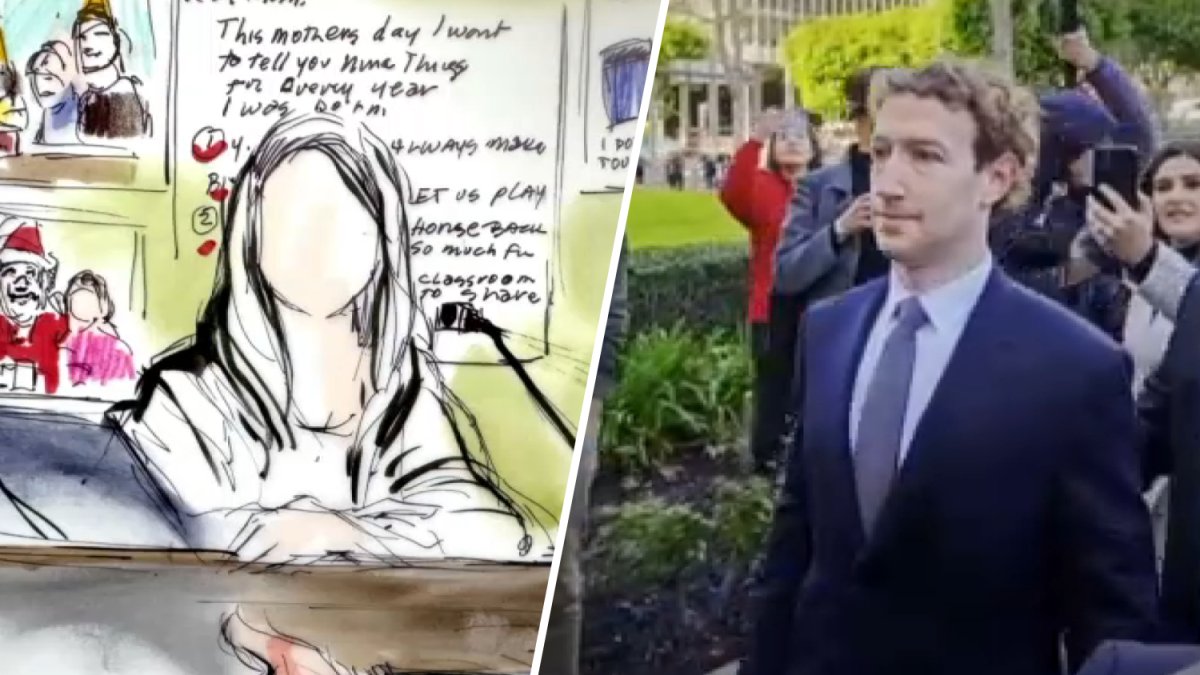 Meta and YouTube found negligent in LA social media addiction trial