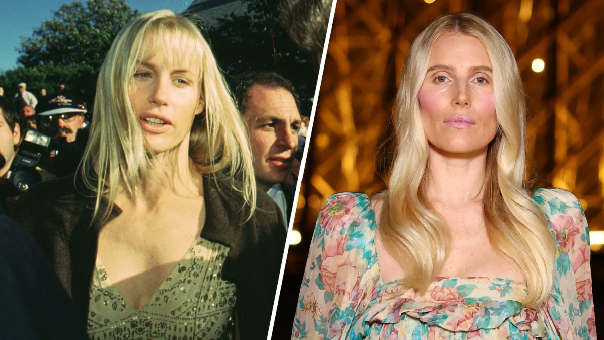 Daryl Hannah shreds her portrayal in ‘Love Story’: ‘Not even a remotely accurate representation’