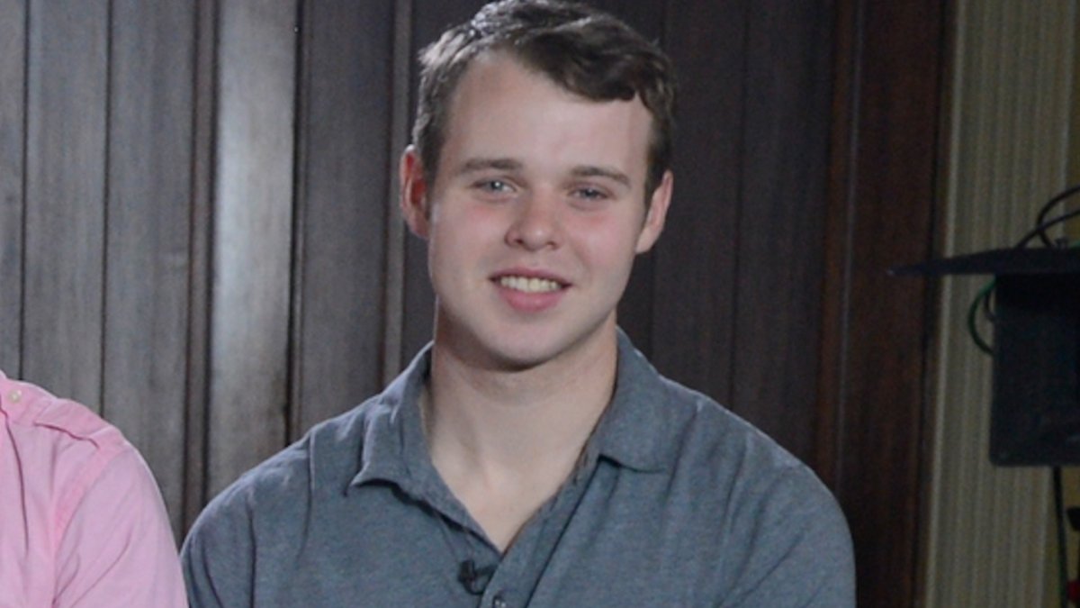 Reality TV star Joseph Duggar held on $600K bond in Florida child molestation case