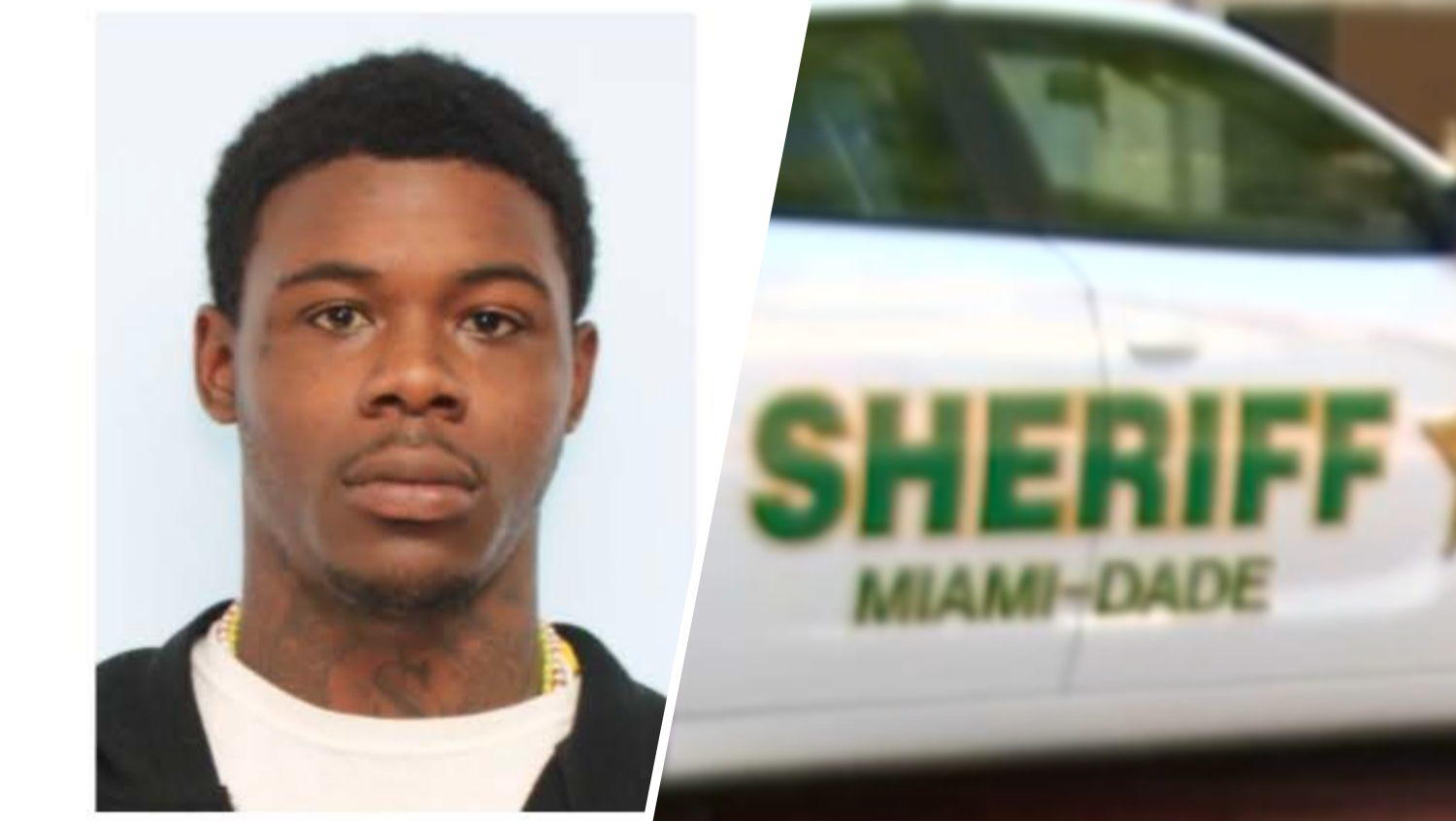 Authorities search for suspect who shot, killed 21-year-old man in West Perrine