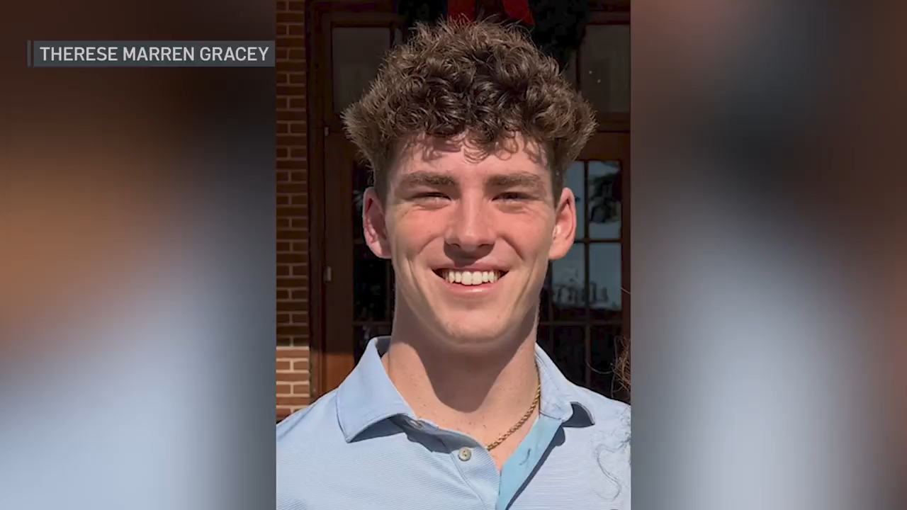 Family issues plea after college student from Chicago disappears following night out in Spain