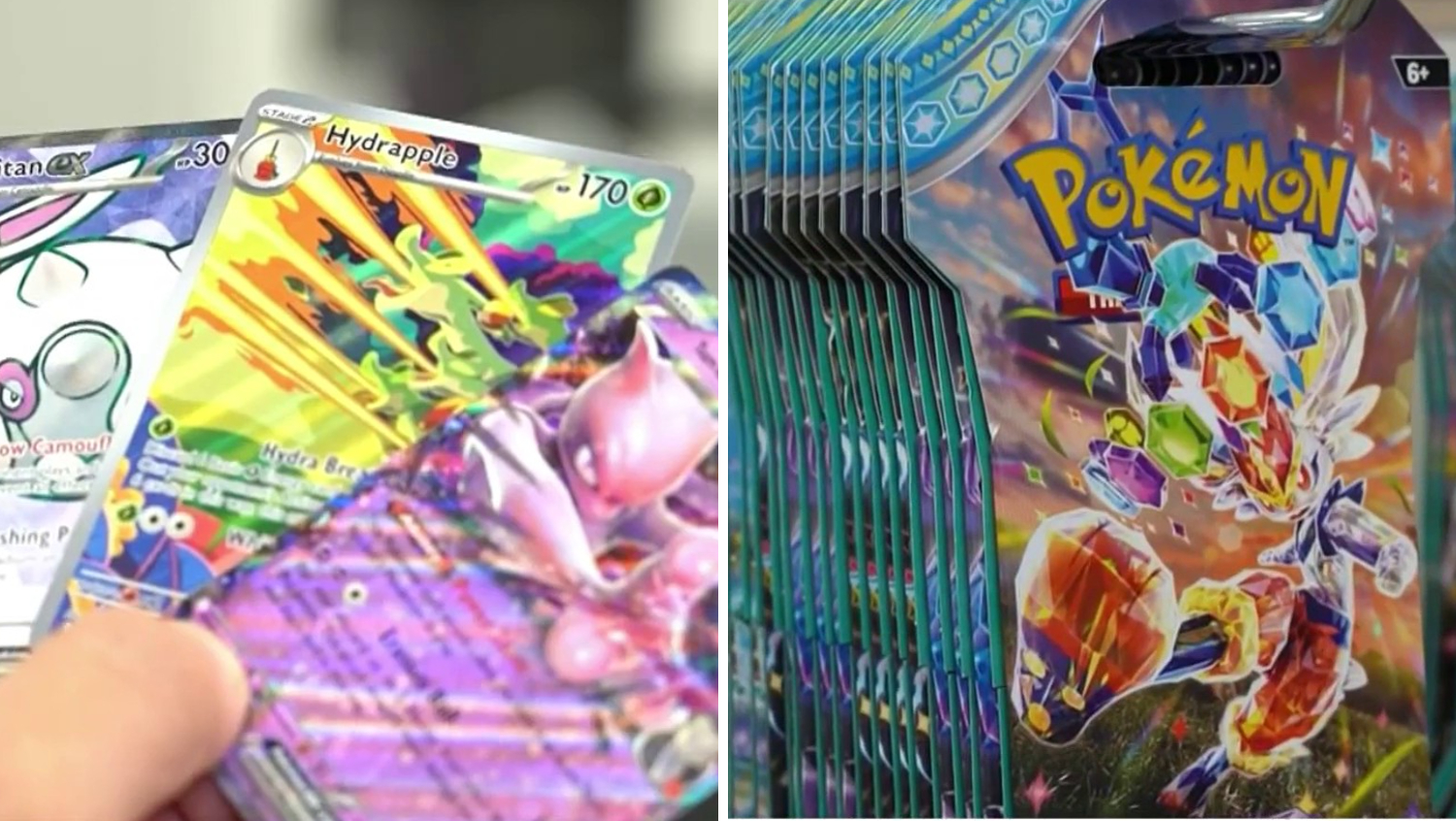 People are paying hundreds of thousands of dollars for Pókemon cards. Here's why