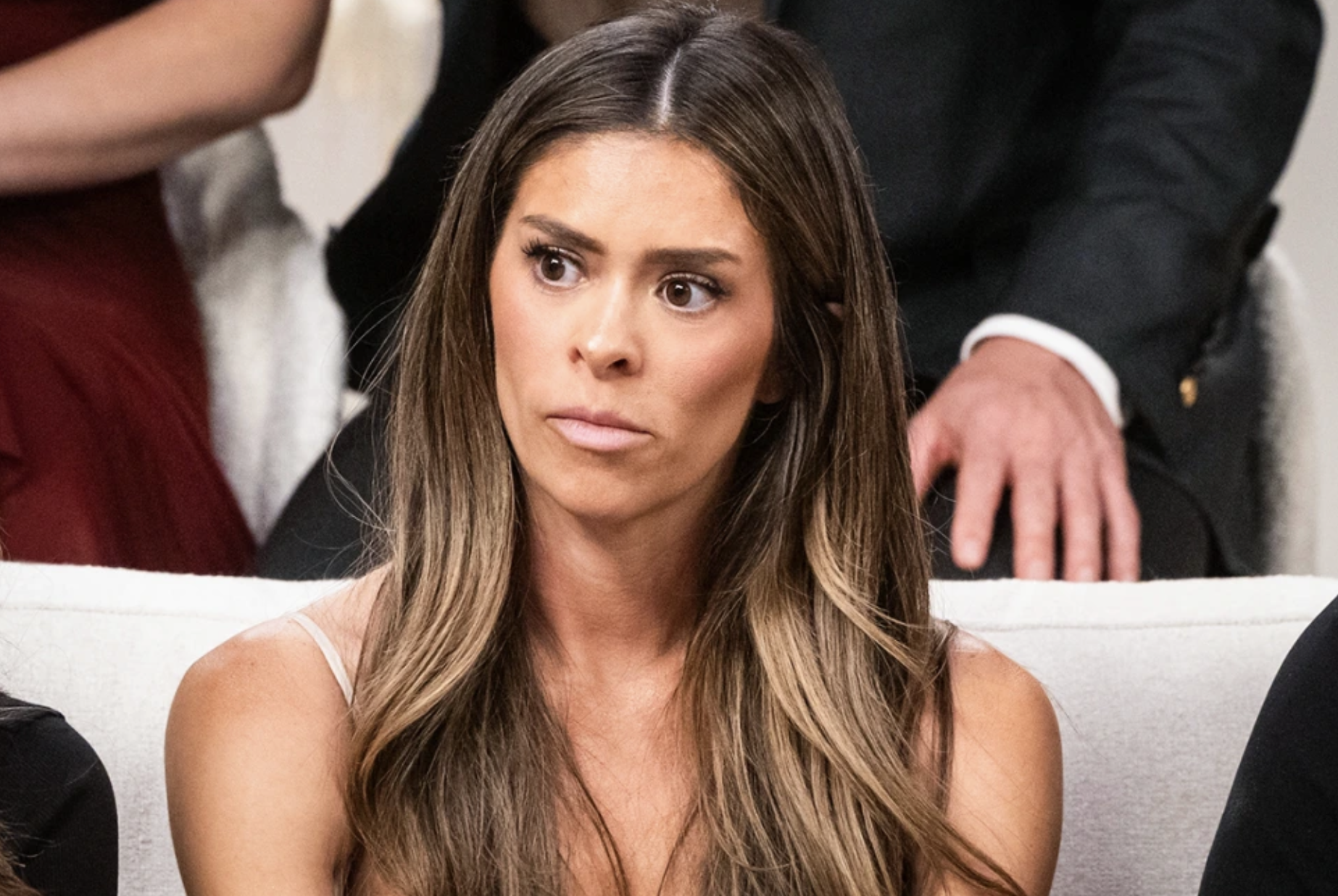 Police investigating 'Mormon Wives' star Taylor Frankie Paul on third allegation of domestic violence