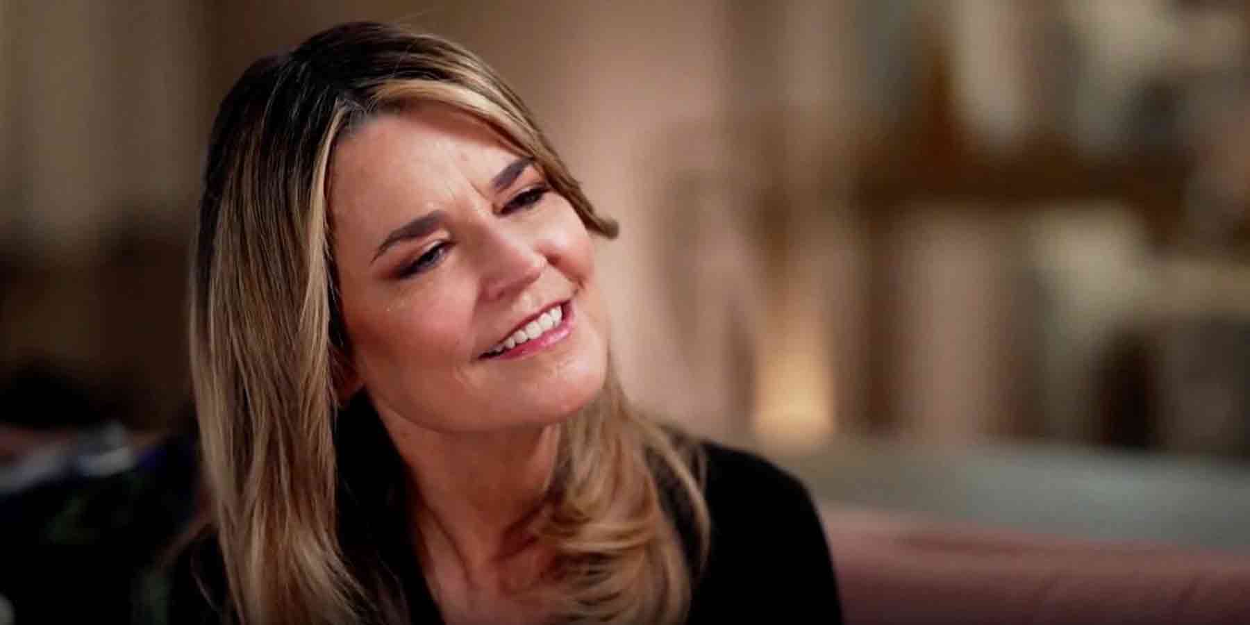 Savannah Guthrie announces return to TODAY. Here’s when — and why she’s decided to come back