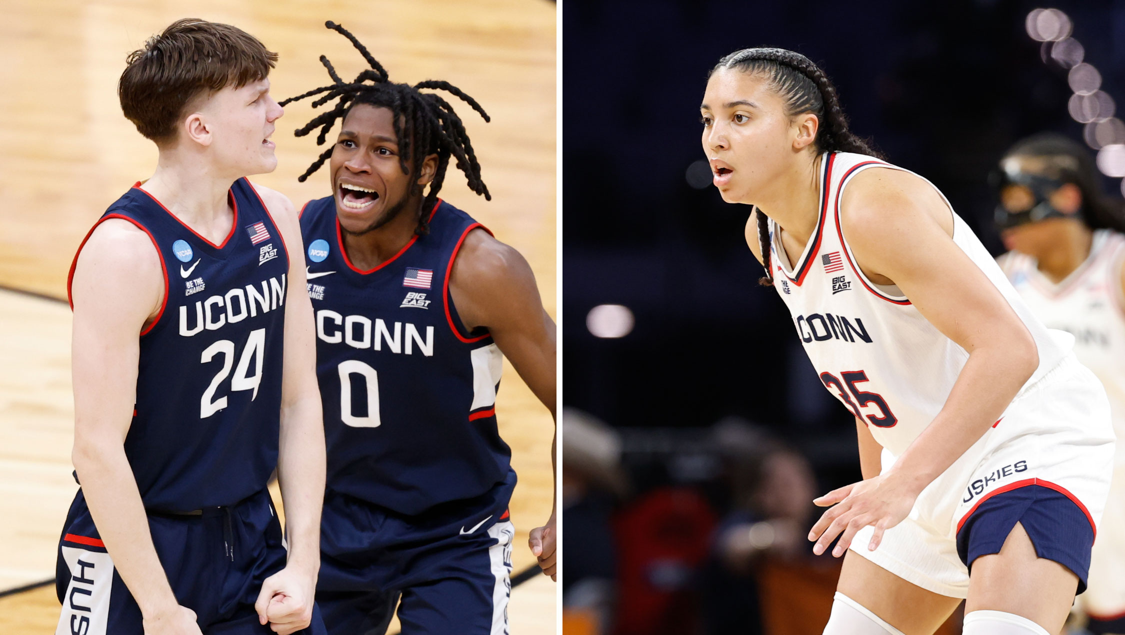 UConn on the verge of winning free furniture for fans after reaching Final Four