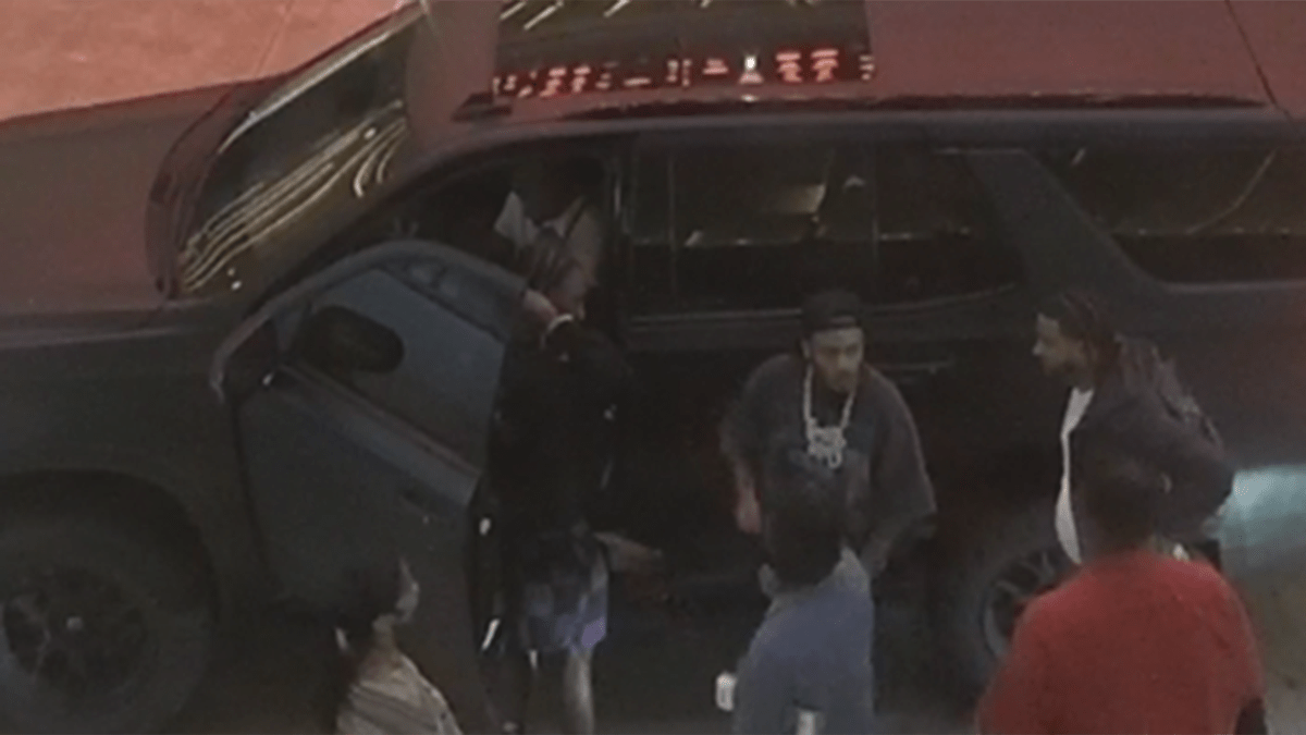FBI releases new photos, details amid investigation into Offset shooting in Hollywood