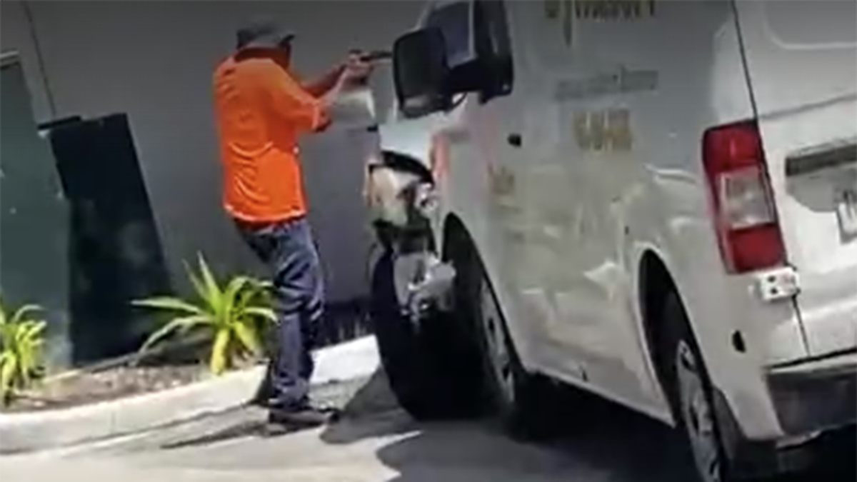 Woman hospitalized, person in custody after shooting in Coral Springs, cops say