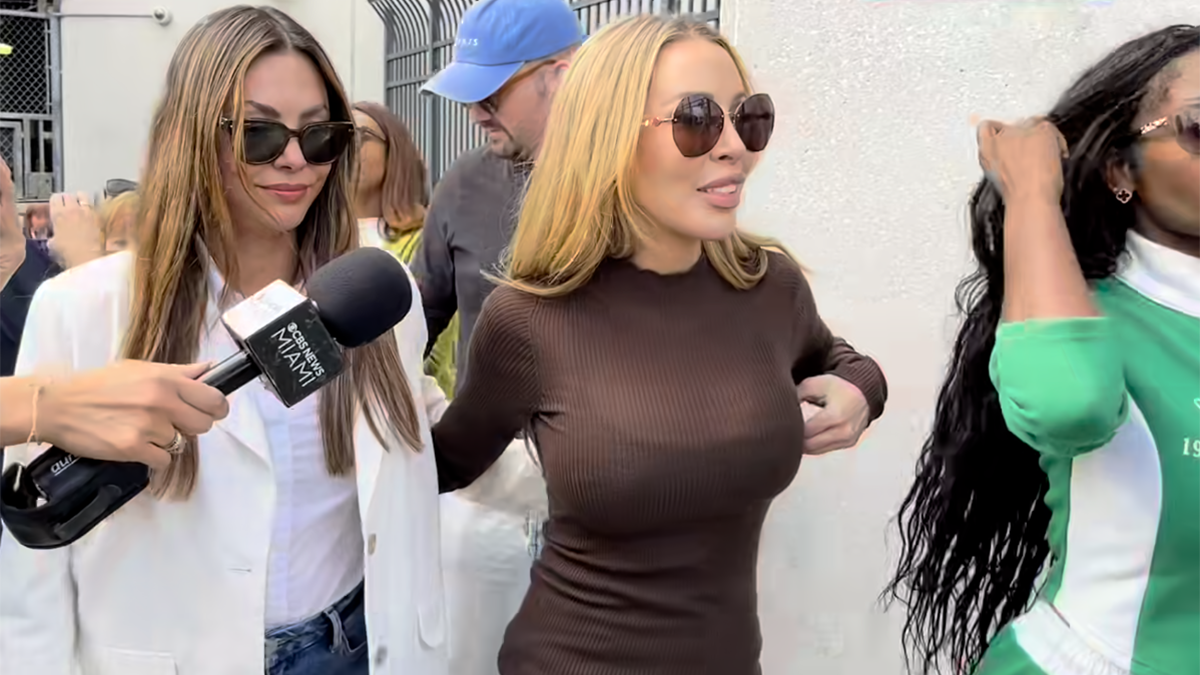 What's next for ‘Real Housewives of Miami' star Lisa Hochstein after arrest
