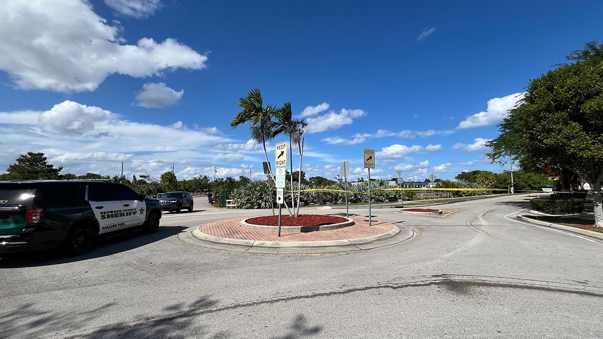 Man hospitalized after shooting in Deerfield Beach, BSO says – NBC 6 ...
