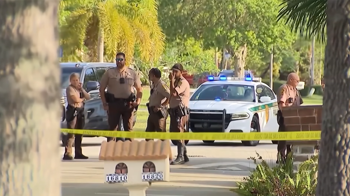 Father, 75, believed to have fatally shot son in self-defense in Palmetto Bay, deputies say