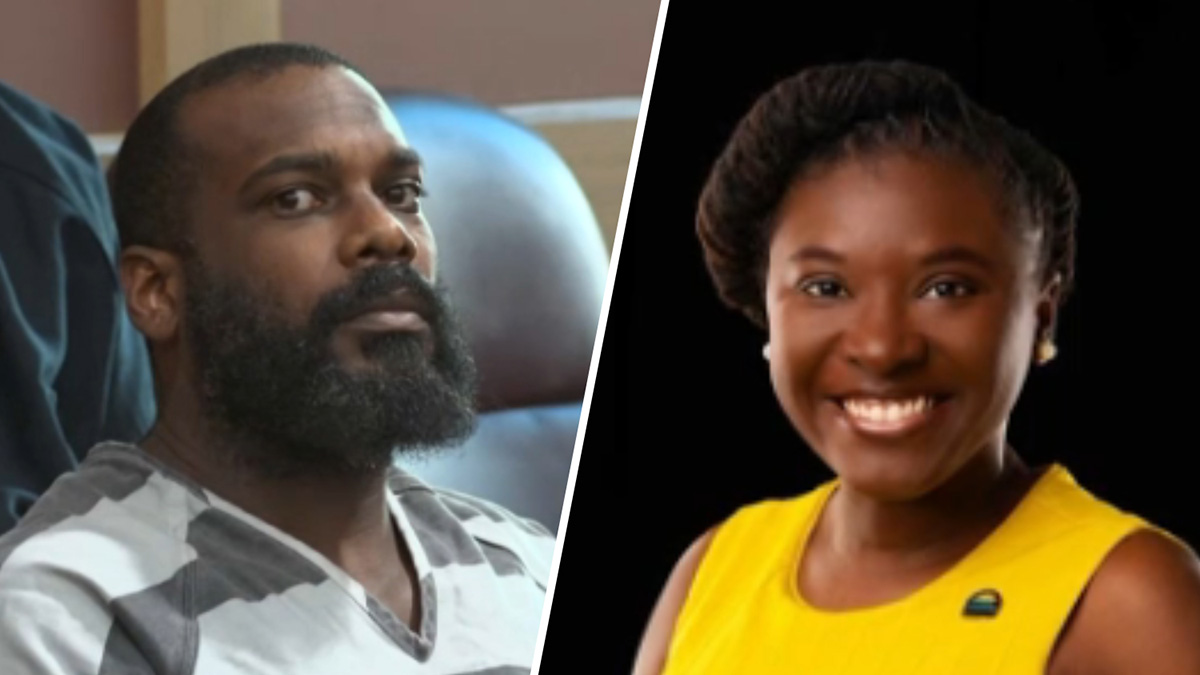 Husband accused of killing Coral Springs vice mayor pleads not guilty