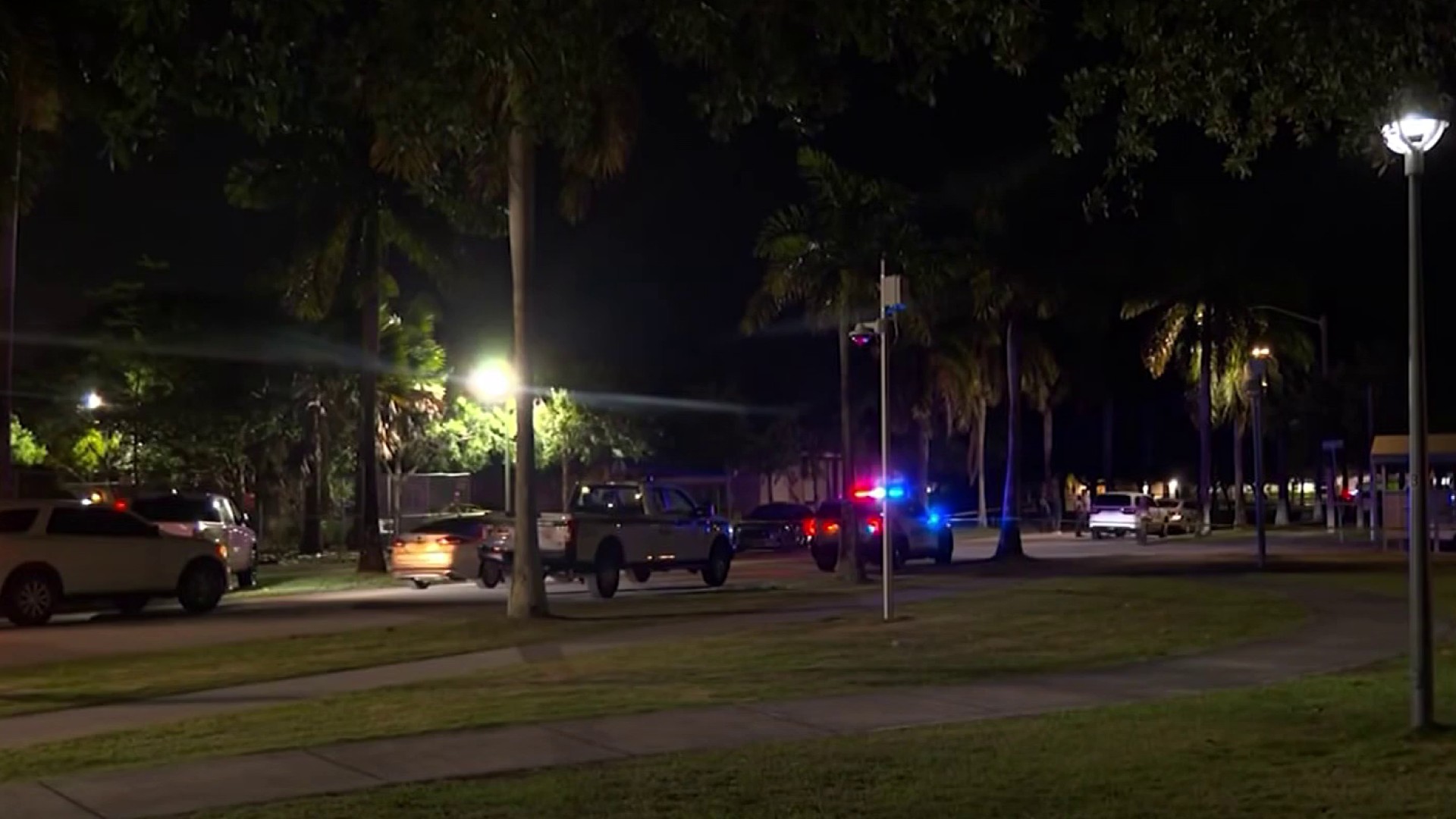 17-year-old fatally shot during exchange of gunfire in Homestead ID'd, police say