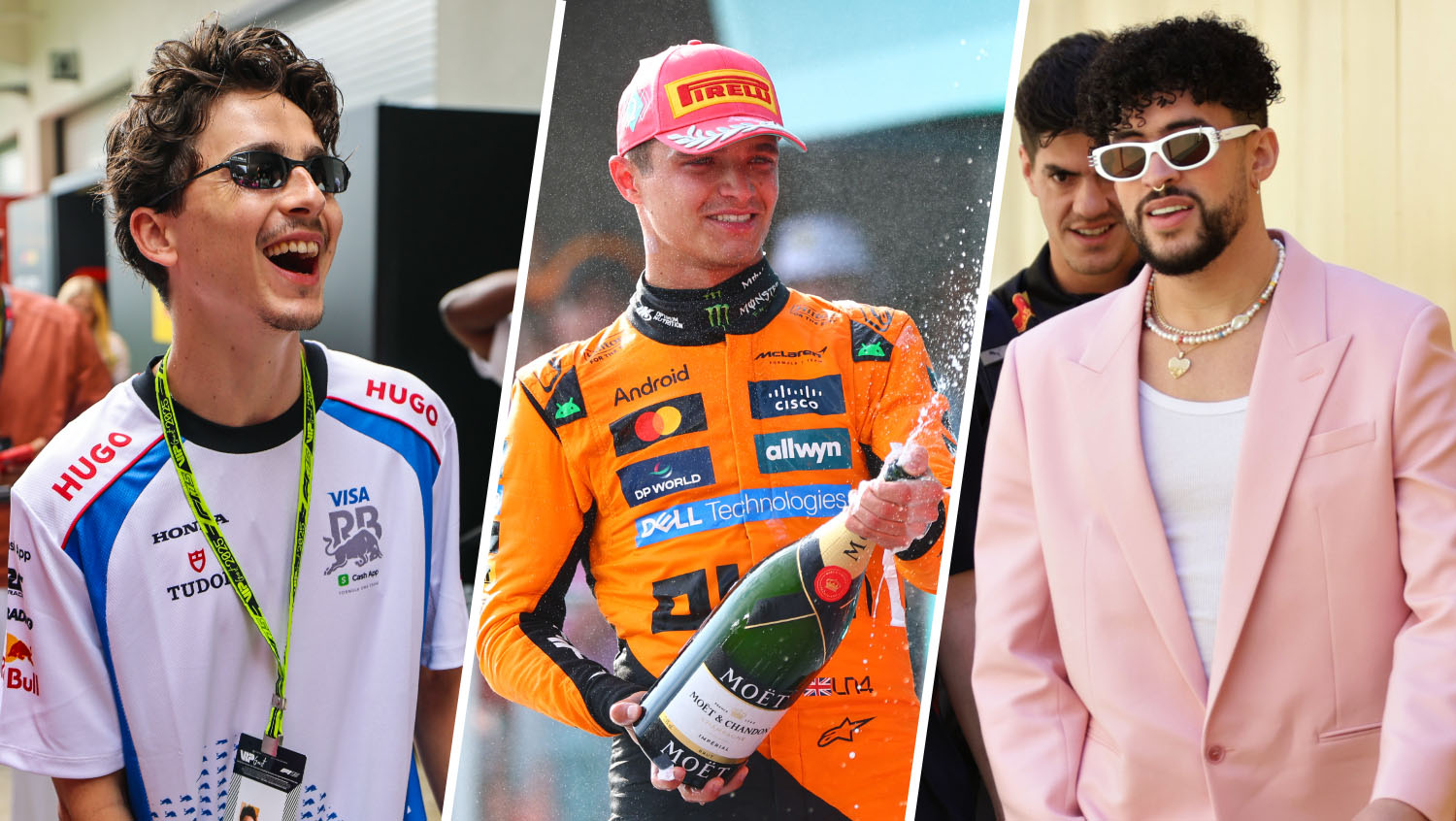 Miami Grand Prix 2026: Sprint Qualifying Shock as Norris Seizes Pole, Ferrari and Mercedes Falter — image 2