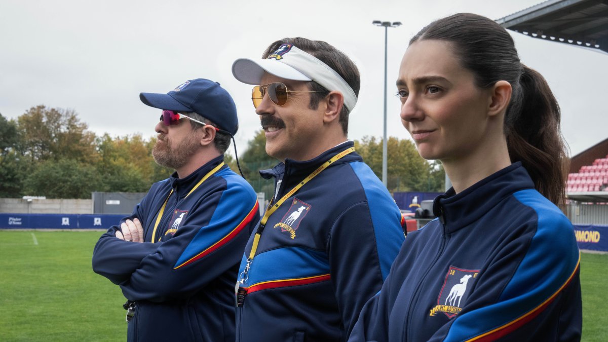 'Ted Lasso' drops Season 4 trailer and announces premiere date: See the teaser