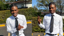 Suspect arrested in fatal triple shooting at Taste of Miami Karnival ...
