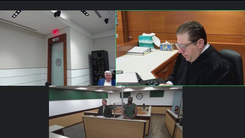 Husband facing murder charge in killing of Coral Springs Vice Mayor