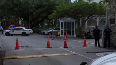 Husband of Coral Springs vice mayor accused of pre-meditated murder in her death – NBC 6 South Florida