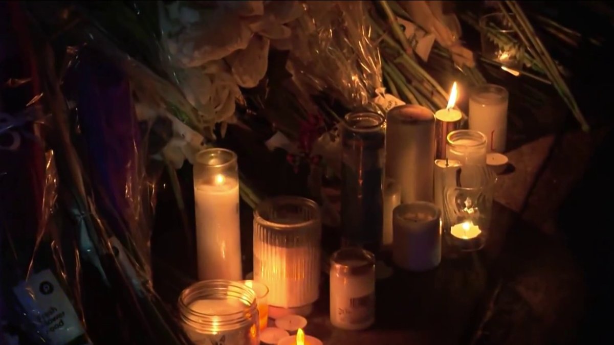 Vigil held for teens killed in fiery crash in Doral – NBC 6 South Florida