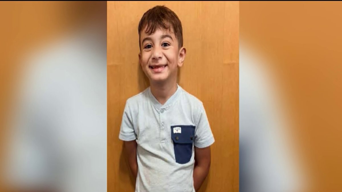 Miami Police trying to identify child found wandering in Allapattah ...