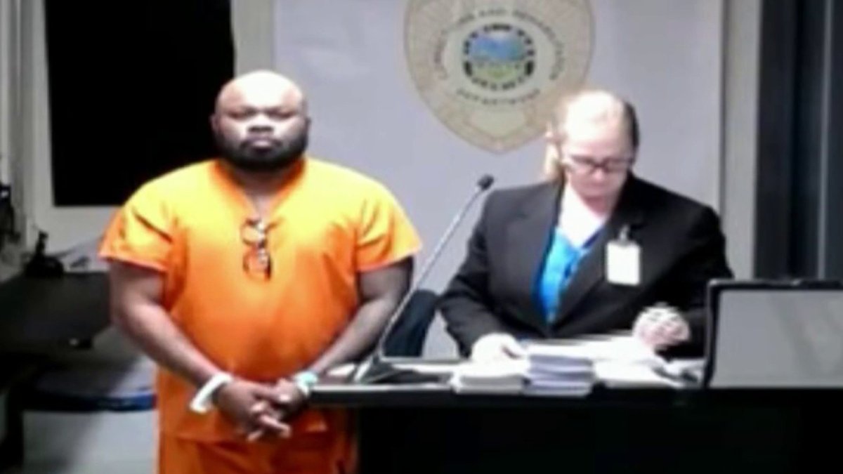 Suspect arrested in ambush murder of man outside Hialeah home, cops say ...