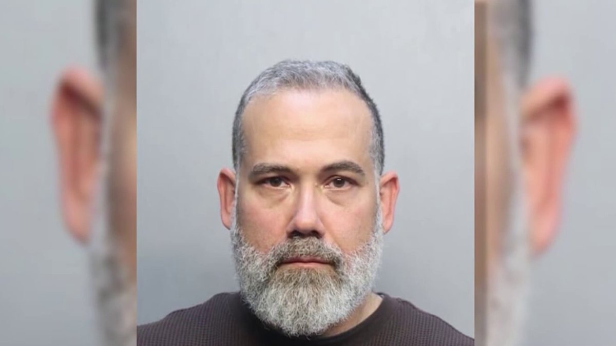Miami-Dade teacher accused of inappropriate conduct with student – NBC ...